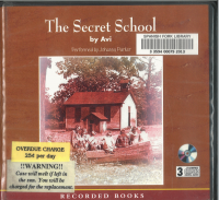 The_Secret_School